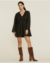 The Fated - Rima Mini Dress