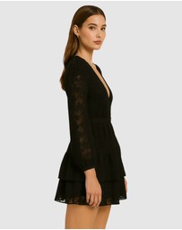 Honey and Beau - Olia Dress