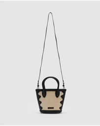 The Wolf Gang - Blanca Wave Bag