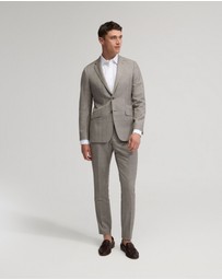 Oxford - Hopkins Luxury Suit Trousers