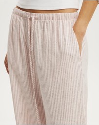 Cotton On - Haven Wide Leg Pant