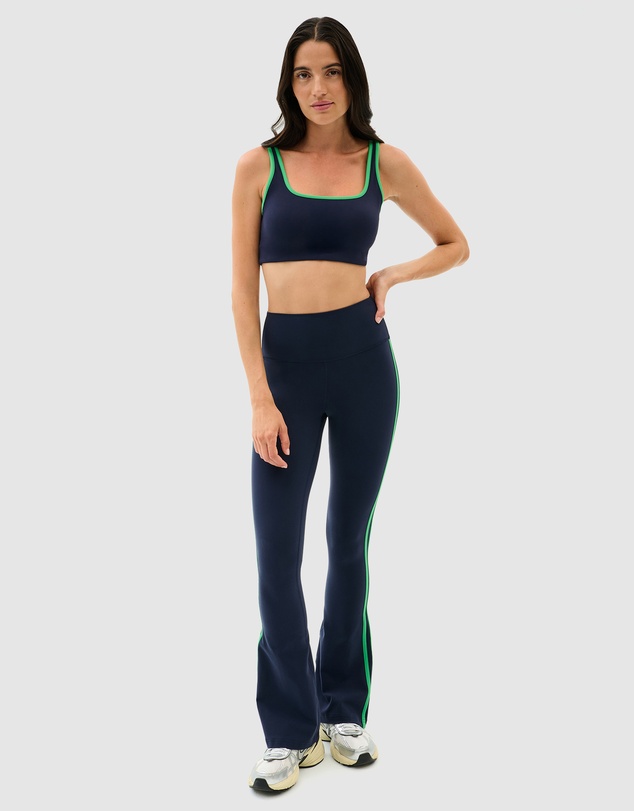 Splits59 - Raquel High Waist Supplex Flare 30
