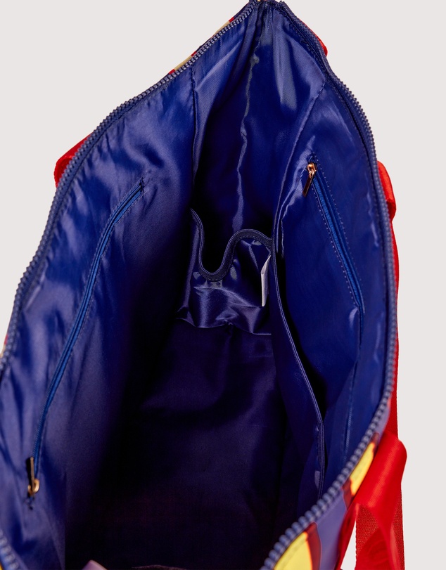 The Somewhere Co - Overboard Adventure Bag