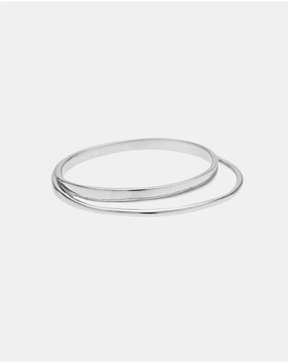 Pastiche - Silver Set Sail Ring