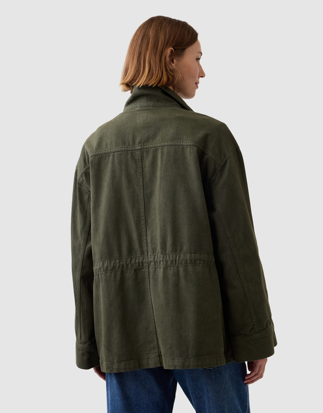 GAP - Raquel Utility Jacket