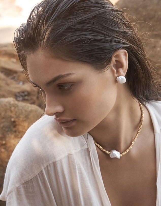 Amber Sceats - Maisie Necklace