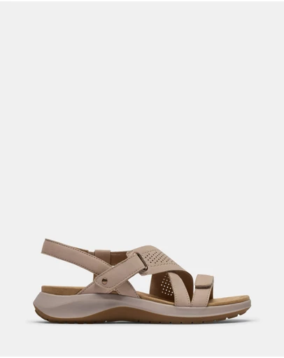 Clarks - Maelynn Gem Sand