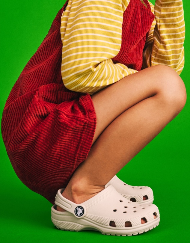 Crocs - Classic Clog Infant