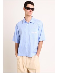 Arvust - Honolulu Cropped Shirt