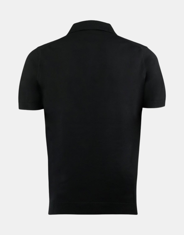 Henry Bucks - HENRY SARTORIAL 135 Year Platinum Polo