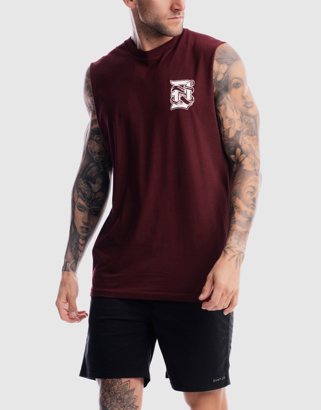 DVNT - Viper Tank