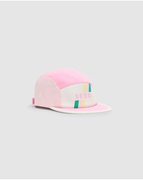 Seed Heritage - Retro Cap