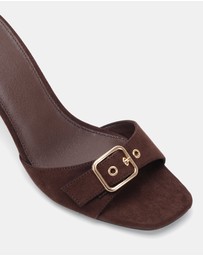 Novo - Venezia Heels