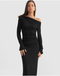 SNDYS - Reyna Maxi Dress