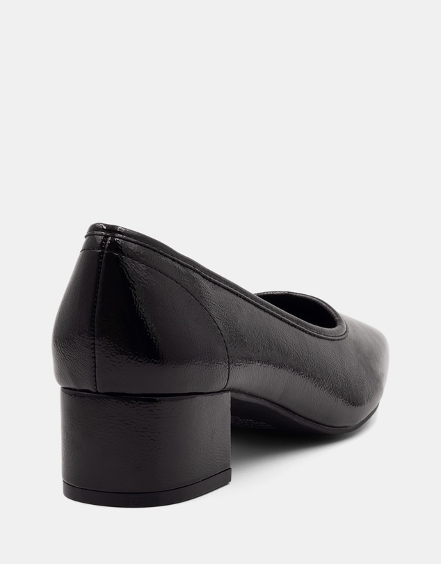 Therapy - Sussex Ballet Heels