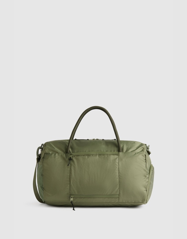 Nere - Momentum Duffle Bag