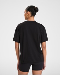 All Fenix - ALLFENIX Signature Tee