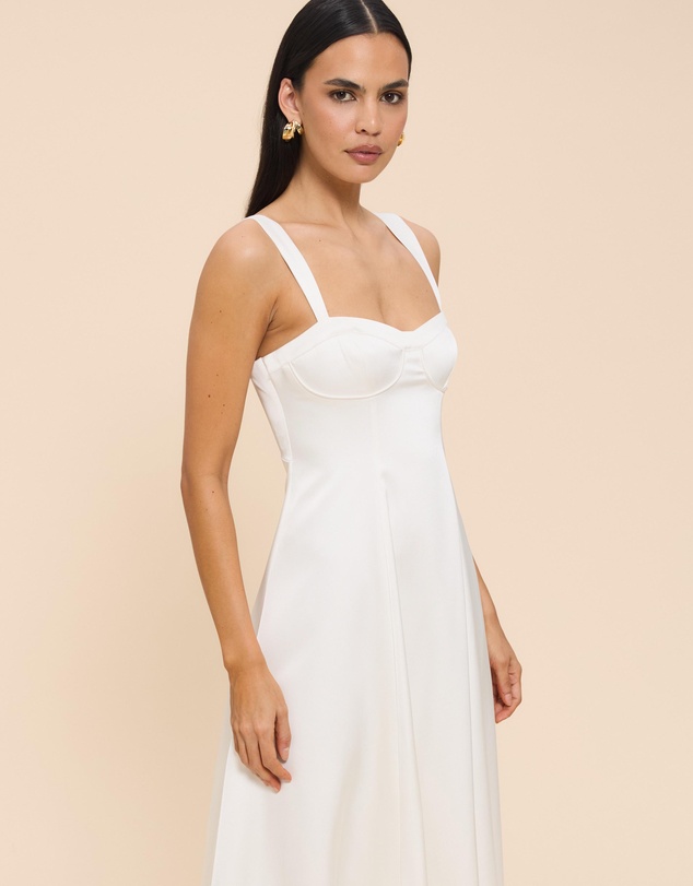 CHANCERY - Kara Midi Dress