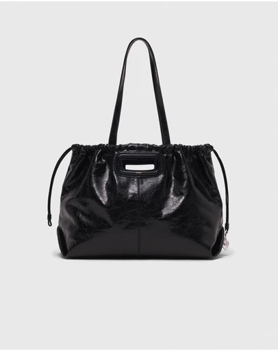 Maje - Miss M Cabas Handbag