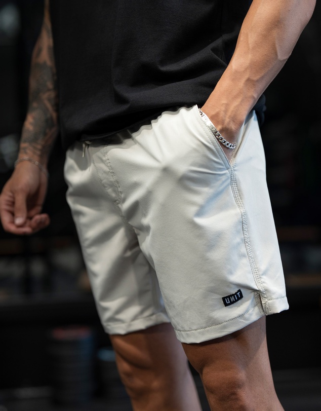 UNIT - Flexlite Block Shorts