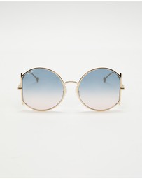 Salvatore Ferragamo - SF244S