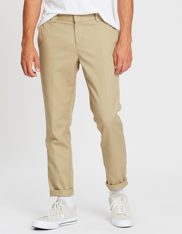 Dickies - 872 Slim Tapered Work Pant