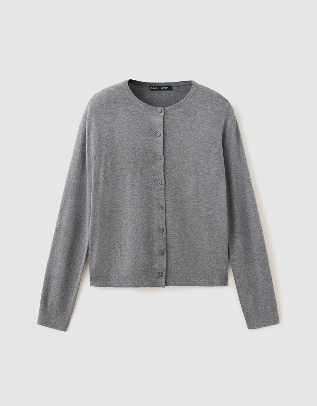 M.N.G - Lucca Cardigan