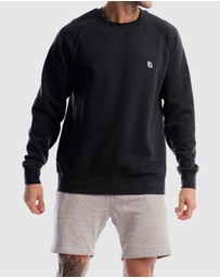 First Division - Contract Rise Crewneck
