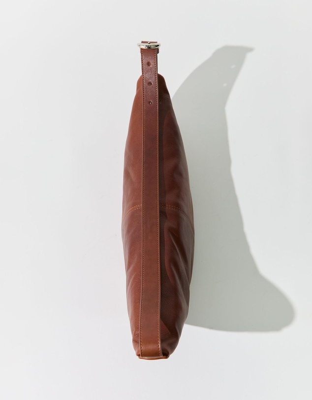St. Agni - Adjustable Slim Crescent Bag