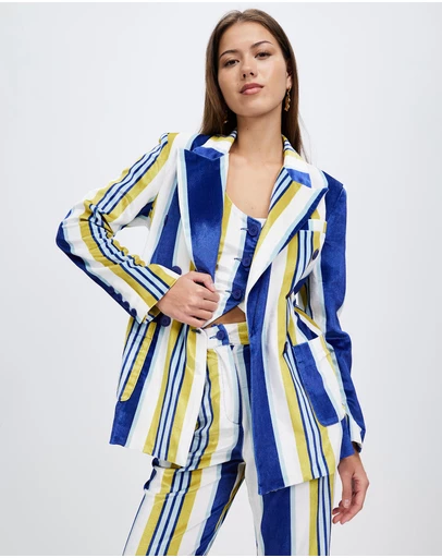 LENNI the label - Agnes Jacket