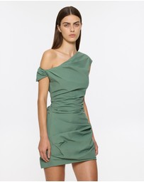 Paris Georgia - Remmy Mini Dress