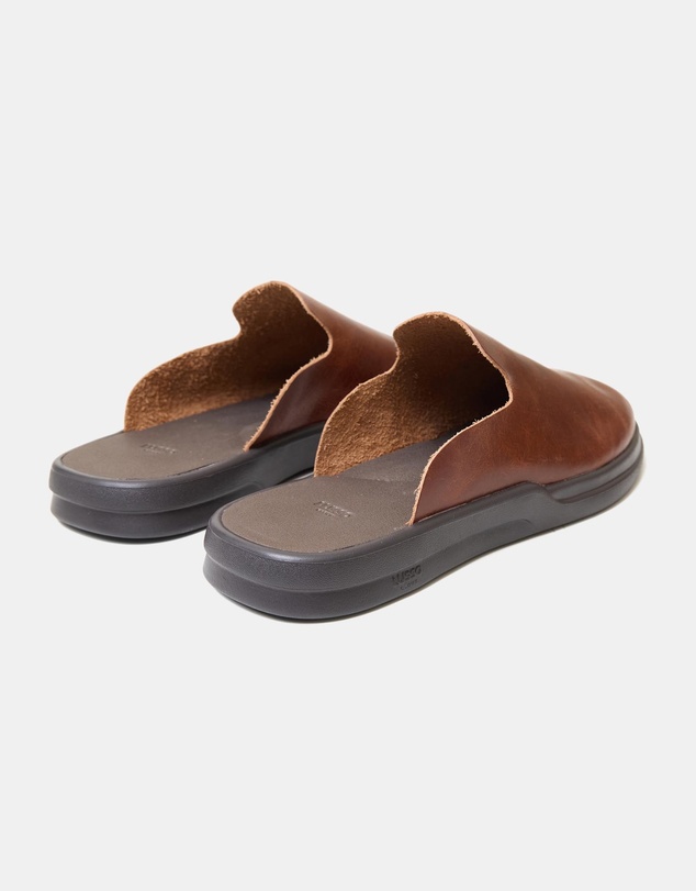 Lusso Cloud - Pelli Baseball Glove Leather Shoes - Unisex