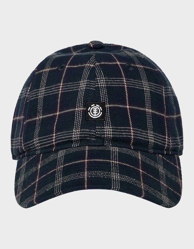 Element - Mens Icon Check Dad Cap