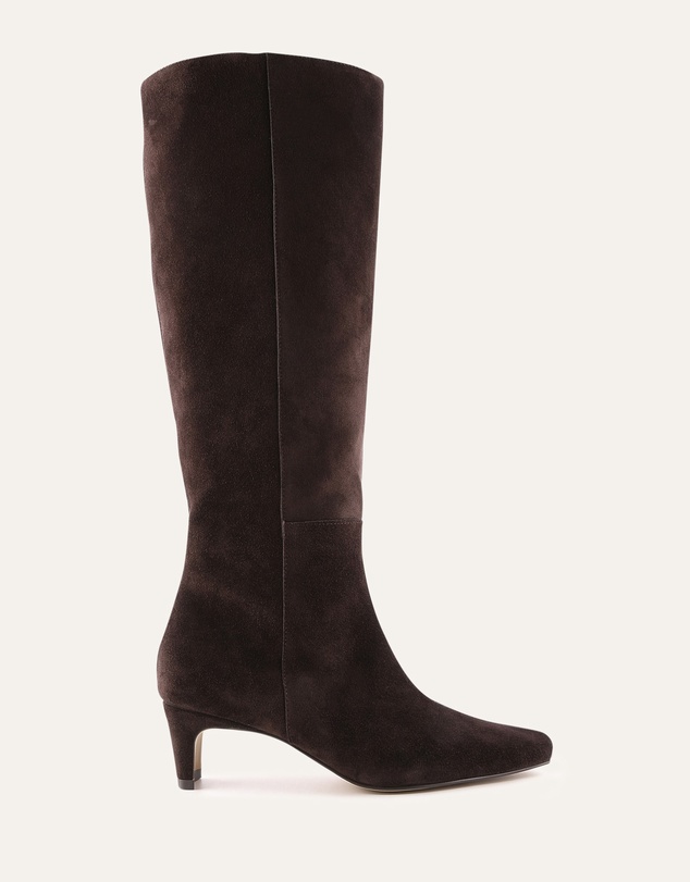 Jo Mercer - Sophie Knee Boots
