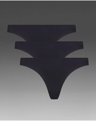 2XU - 3-Pack Invisible G-String