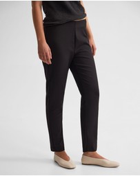 Oxford - Jackie Stretch Pants