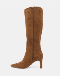 Novo - Okoro Boots