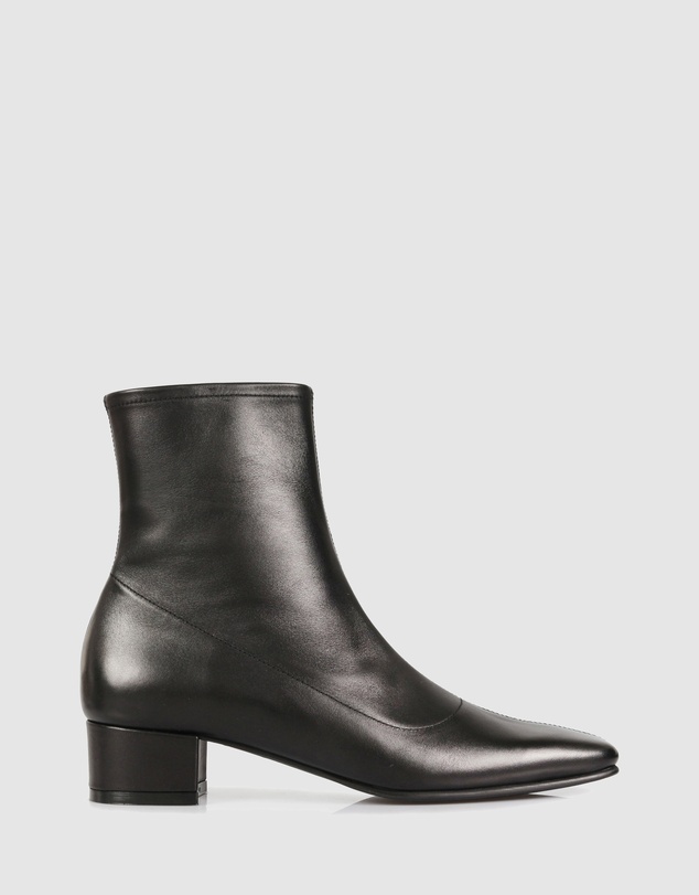 Sempre Di - Tanana Ankle Boots