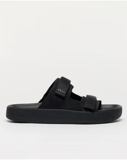 Veja - Arpoador Suede - Women's