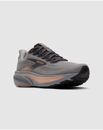 Brooks - Ghost 17 - Women's