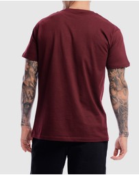 Counter Culture - Big Cypher Tee