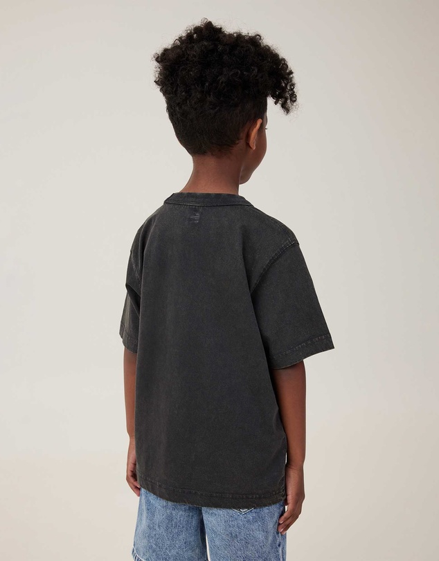 Cotton On Kids - Essentials Short Sleeve Tee