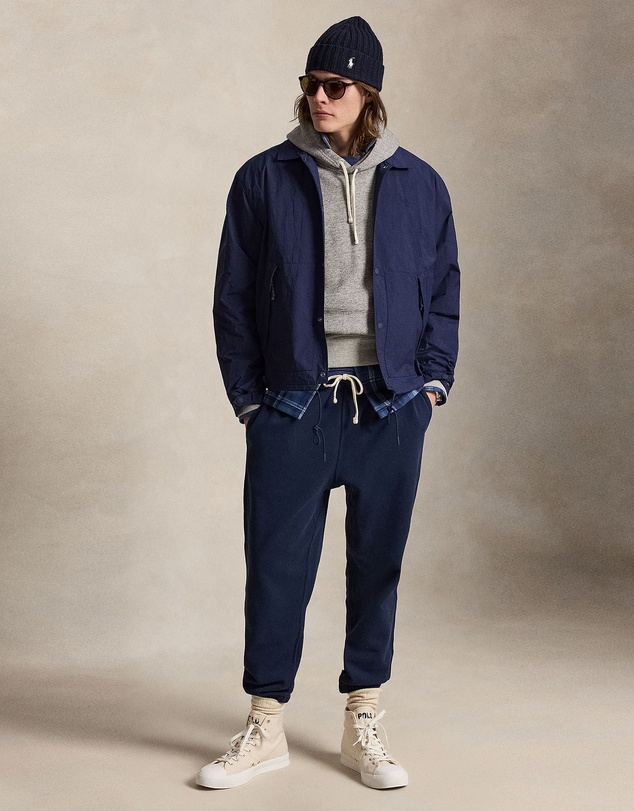 Polo Ralph Lauren - The Hayford Coach’s Jacket