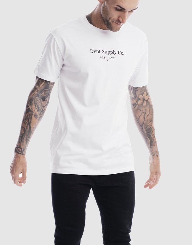 DVNT - Scripture Rise Tee