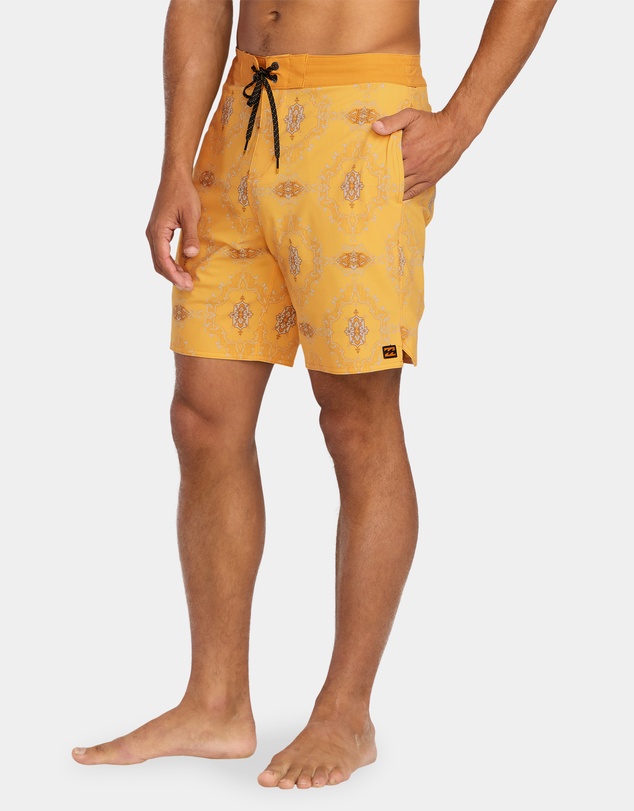 Billabong - Mens Good Times Lo Tide 175