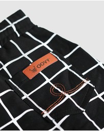 OOVY - Wired Harem Pants