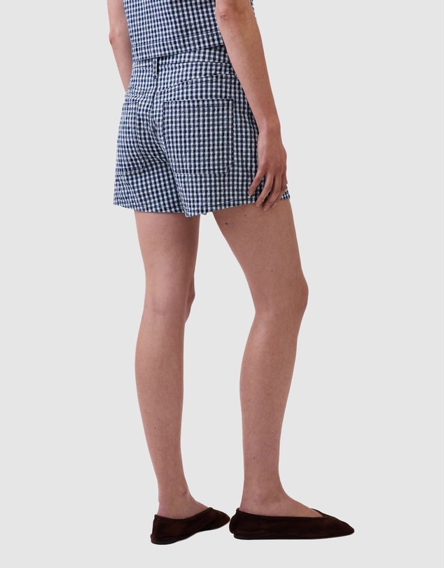 GAP - 90s High Rise Relaxed Shorts