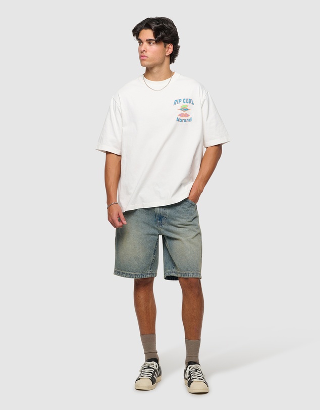 Abrand - Rip Curl A5 Board Short Caleb