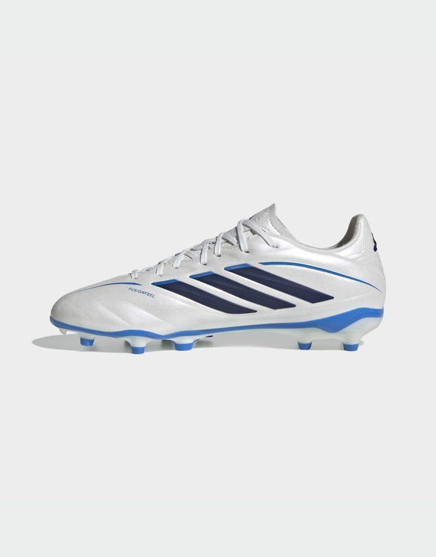 adidas Performance - Copa Pure IV League Firm Ground Foot Football Ball Boots Kids