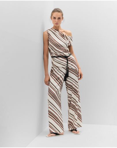 Multi Stripe